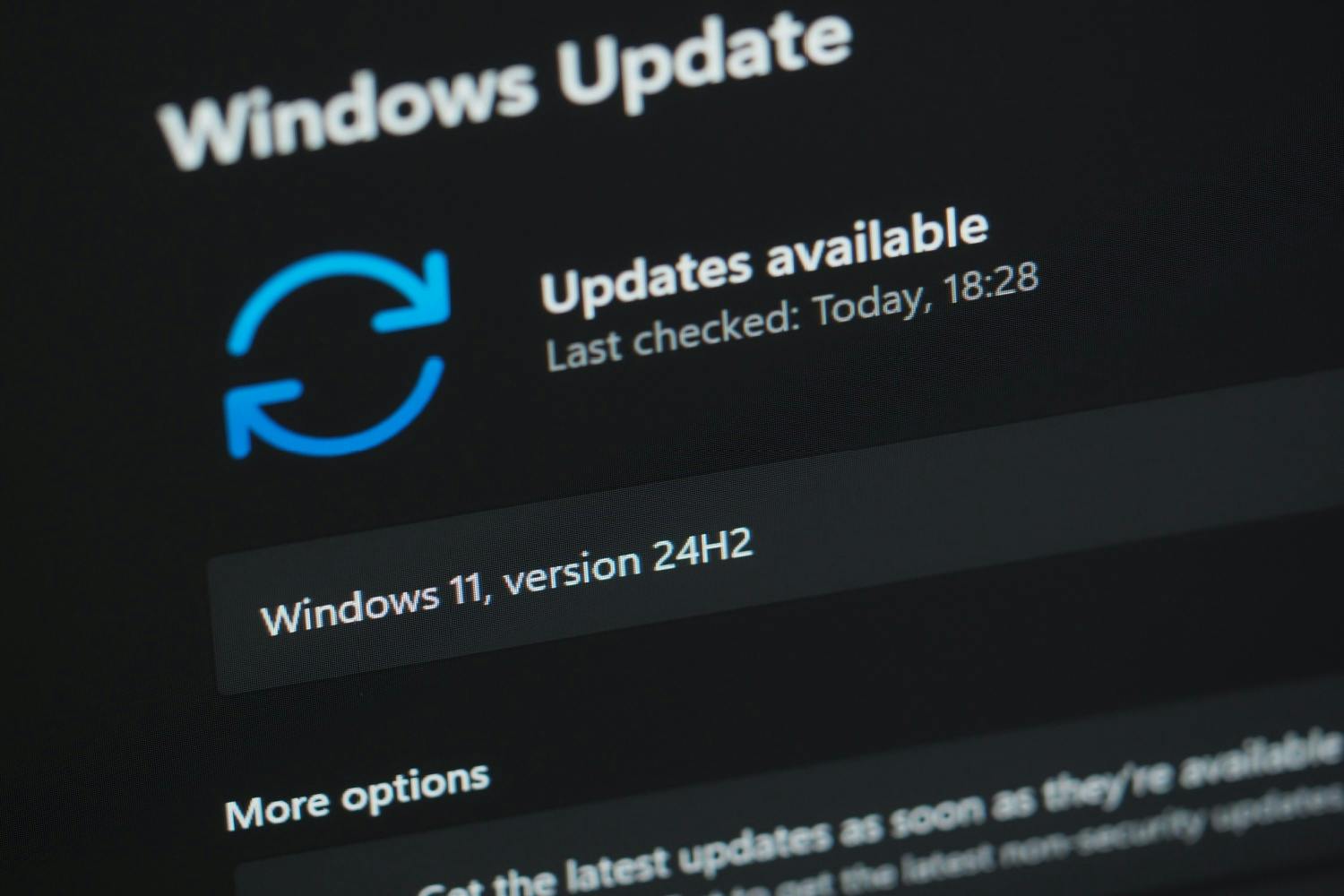opdateringer til programmer i windows Alle oppdateringer på ett sted